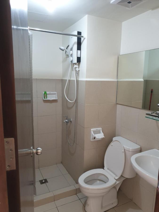 Apartment Modern & Comfy - 10 Mins To Sm Seaside *